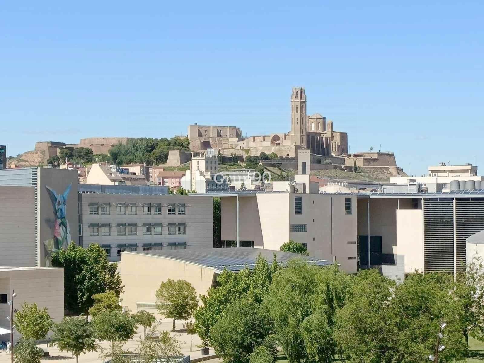 Building for Sale in Lleida