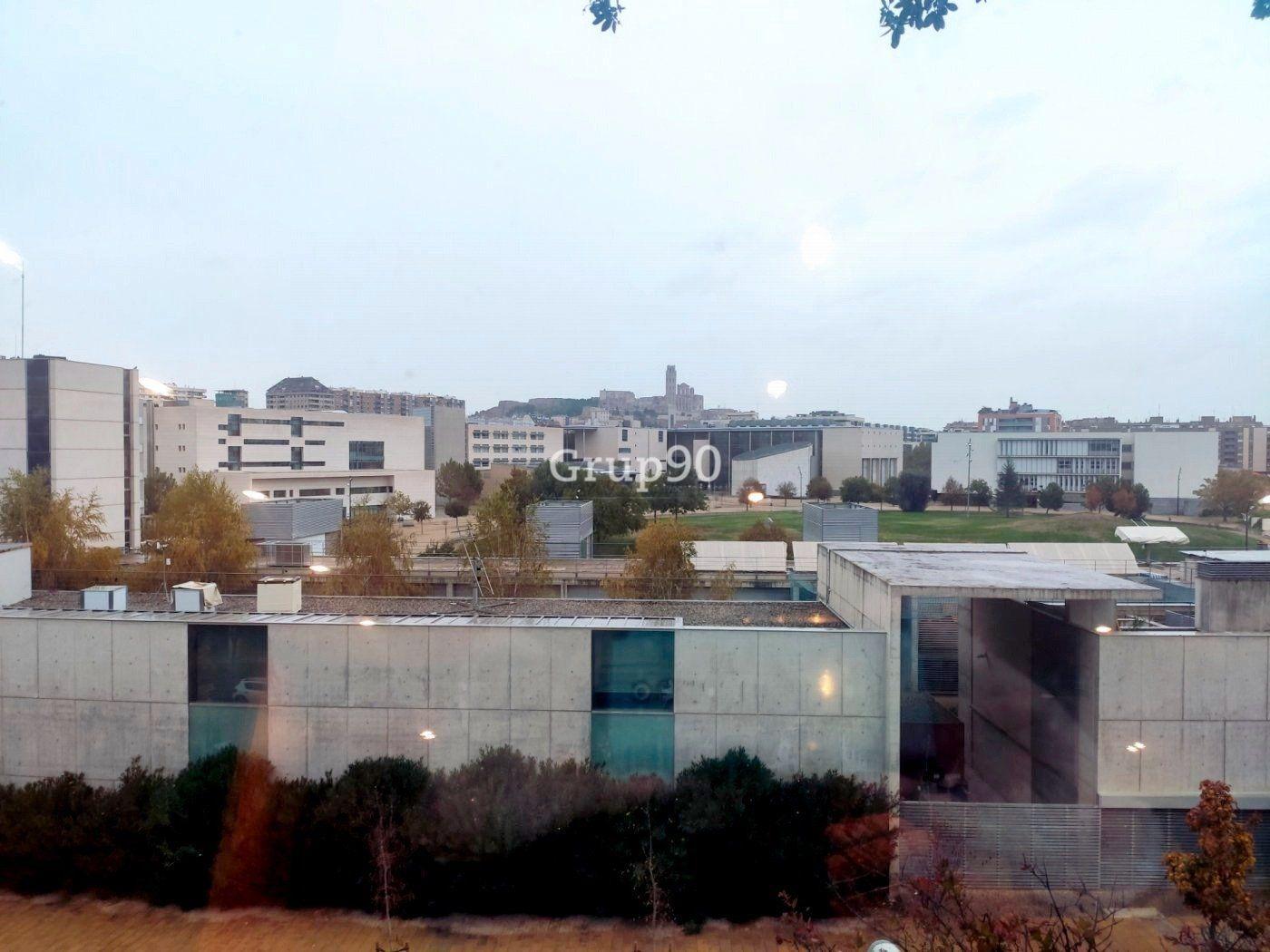 Building for Sale in Lleida