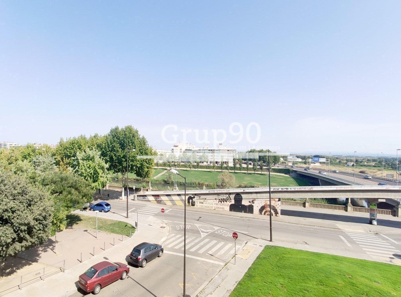 Building for Sale in Lleida