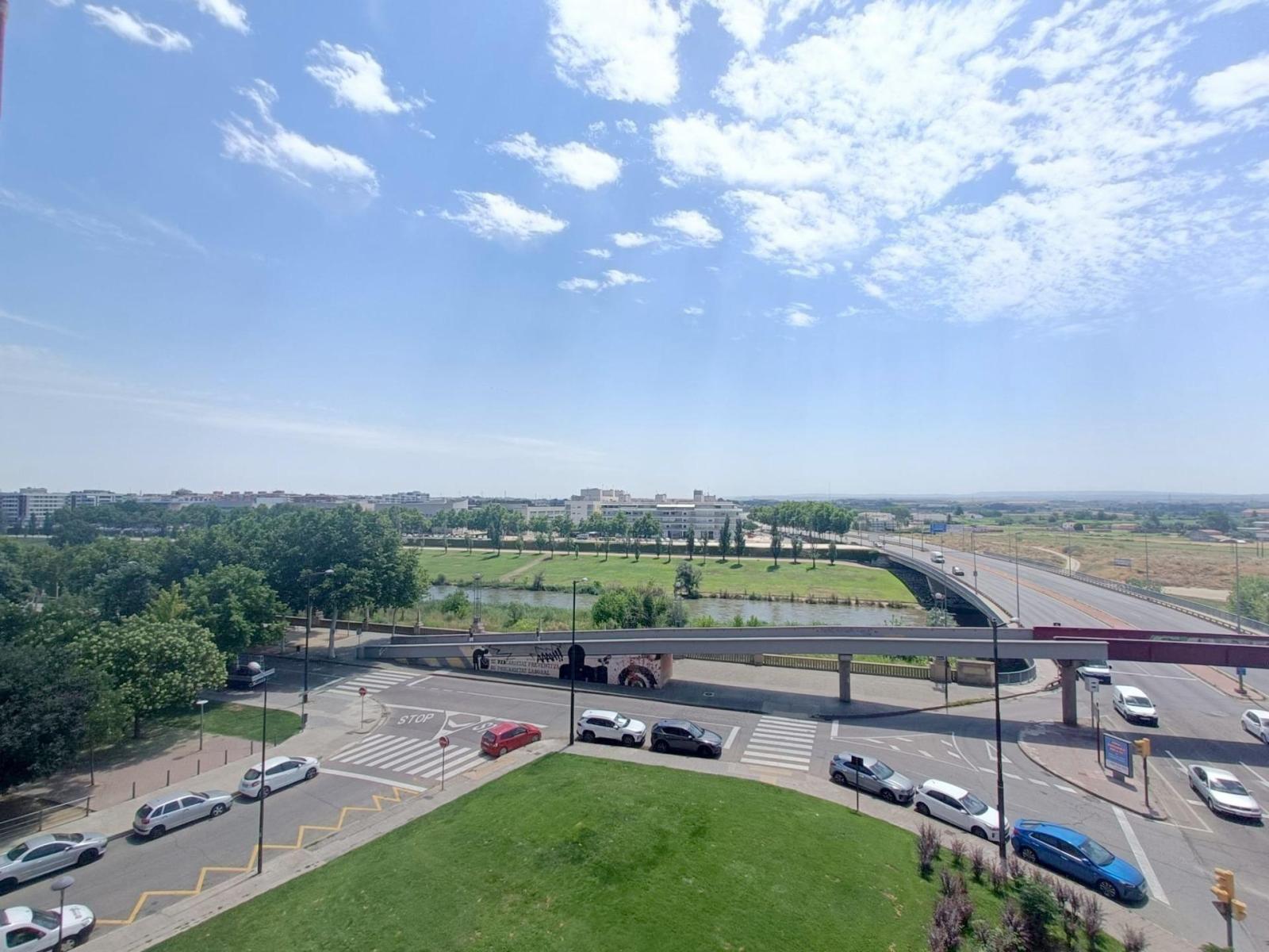 Building for Sale in Lleida