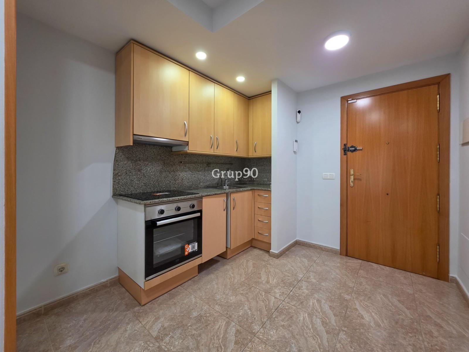 Apartment for Sale in Lleida