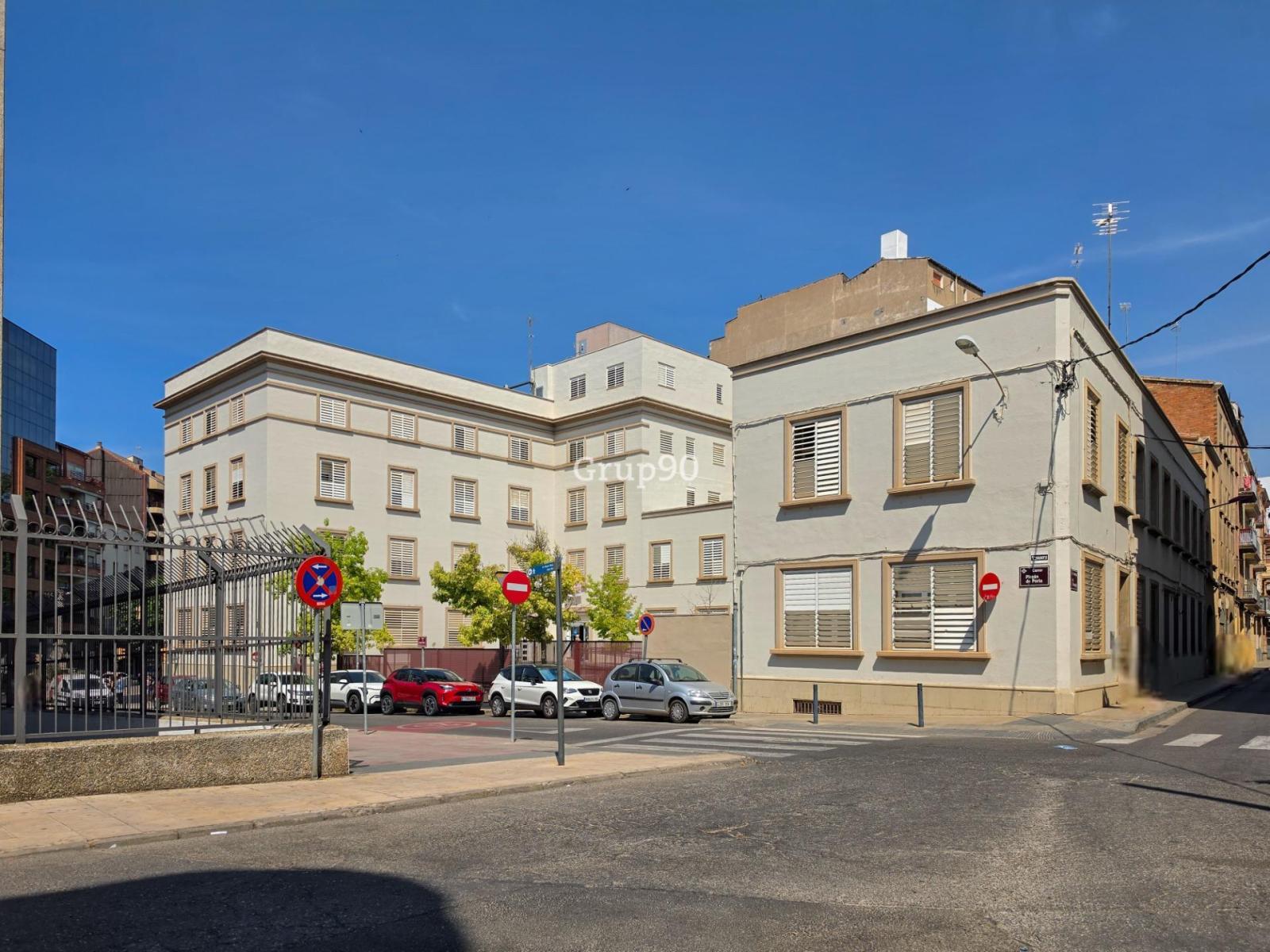 Apartment for Sale in Lleida