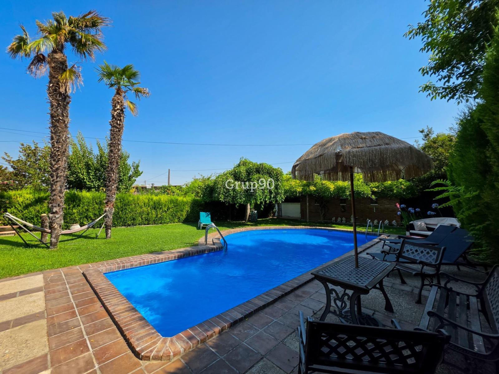 Chalet for Sale in Lleida
