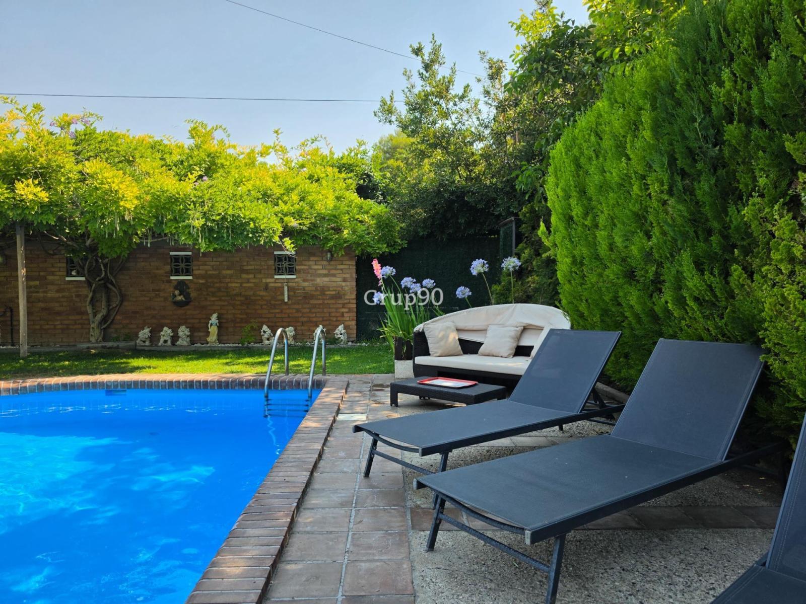 Chalet for Sale in Lleida