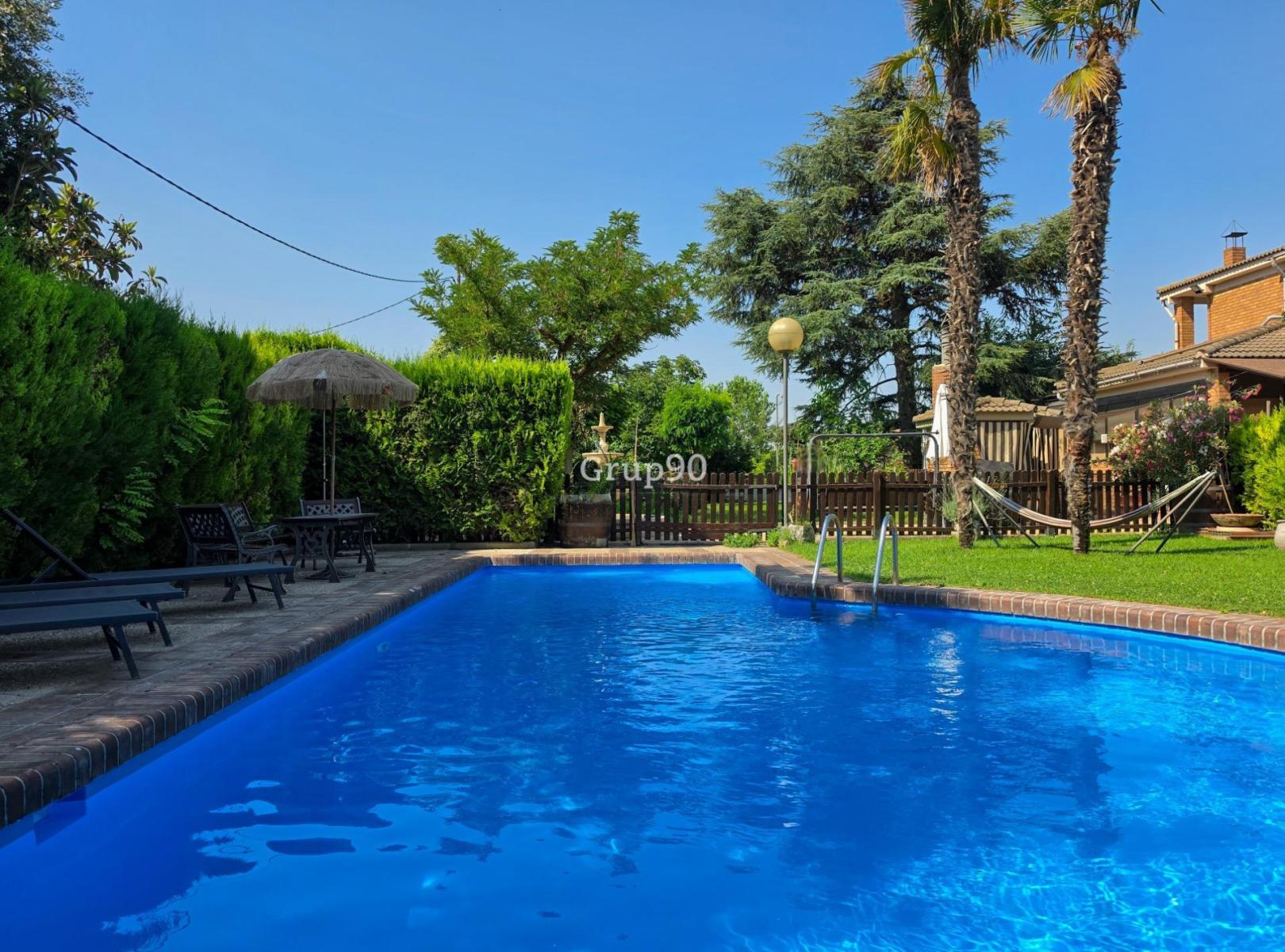 Chalet for Sale in Lleida