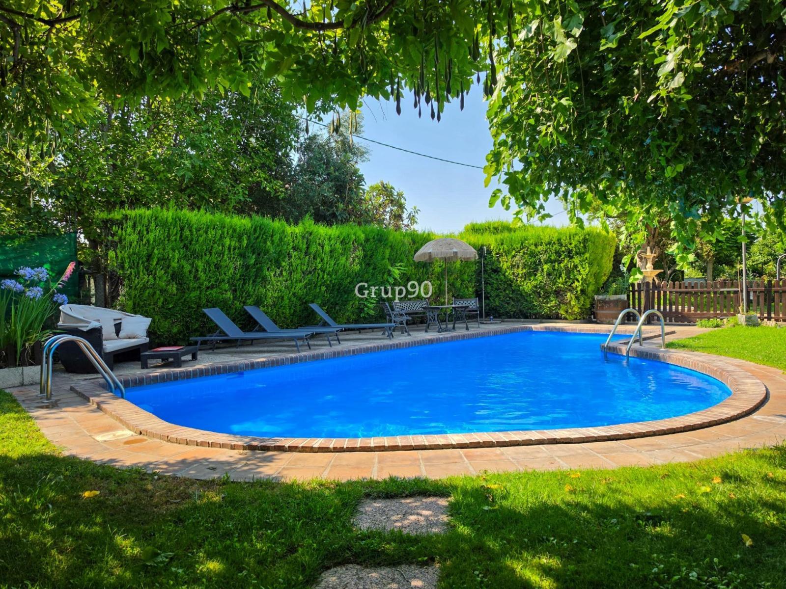 Chalet for Sale in Lleida