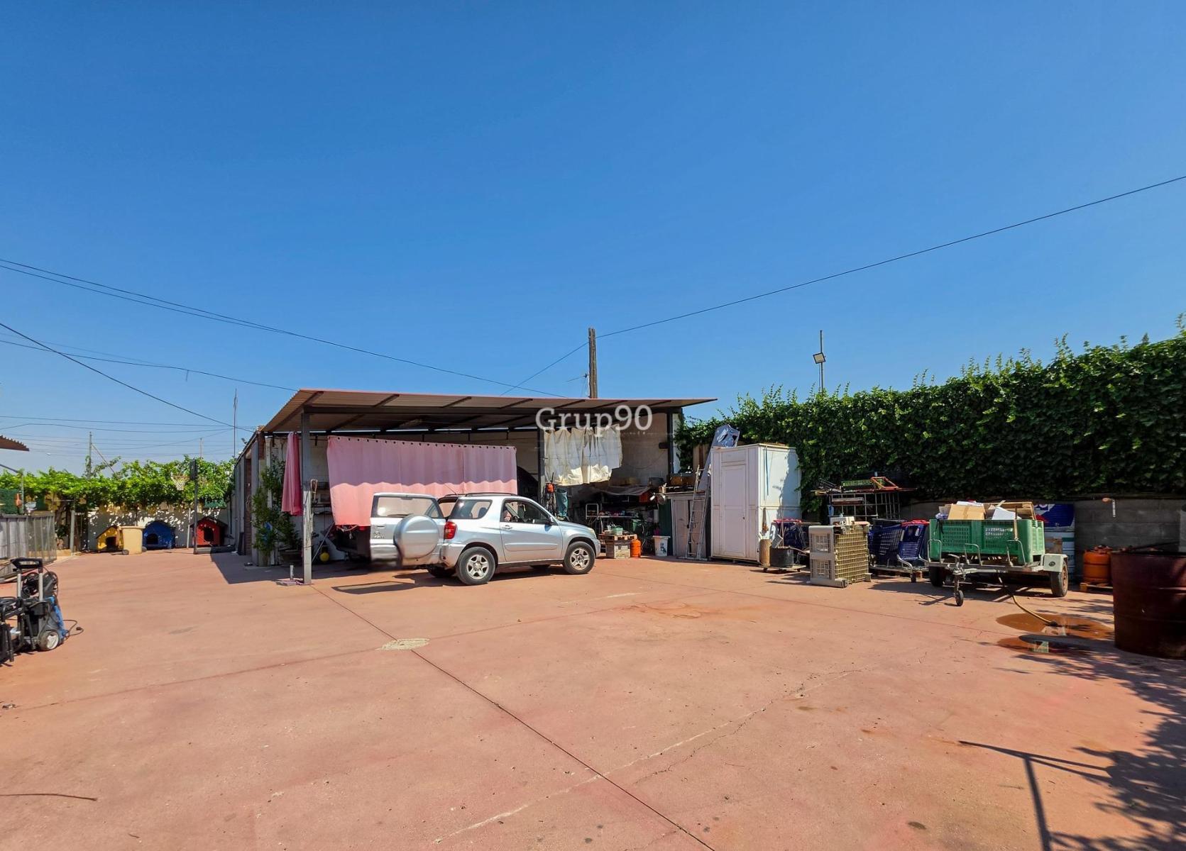 Chalet for Sale in Lleida