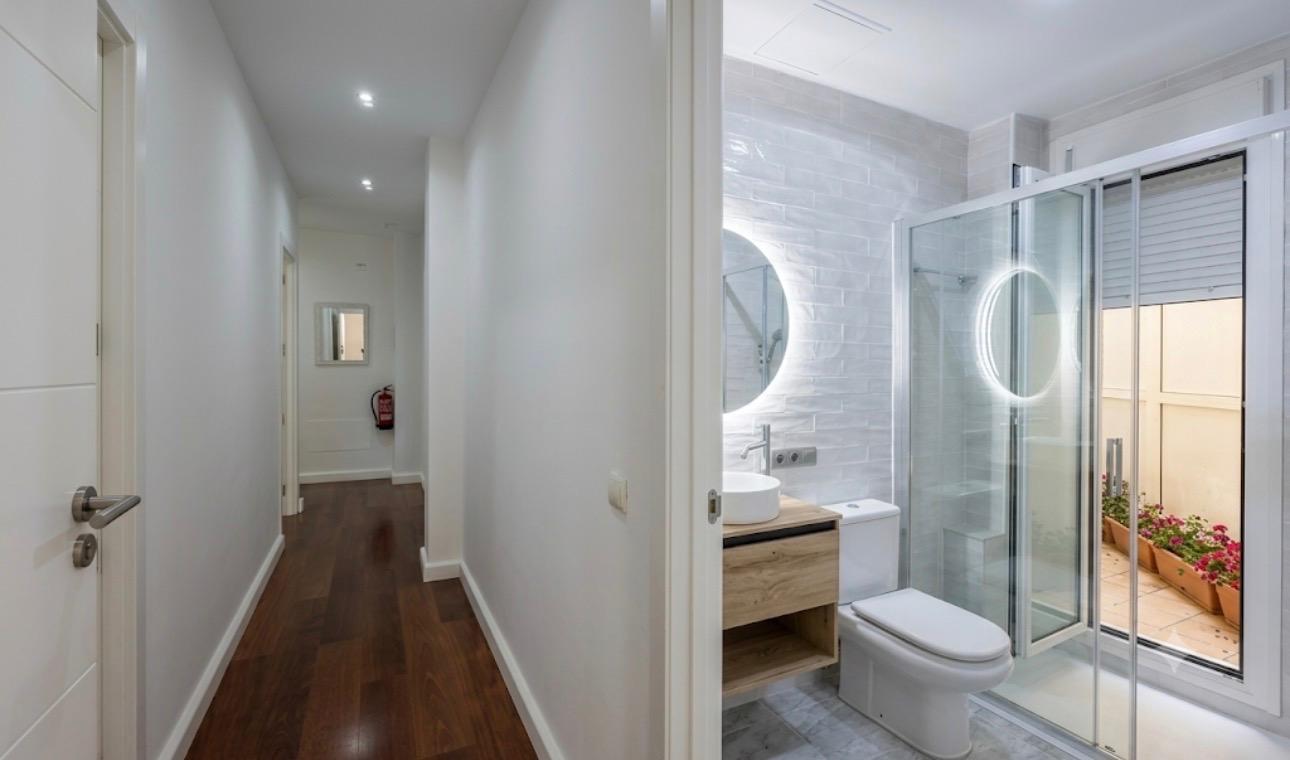 Flat for Sale in L' Ampolla