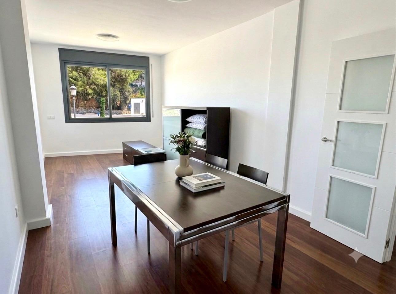 Flat for Sale in L' Ampolla