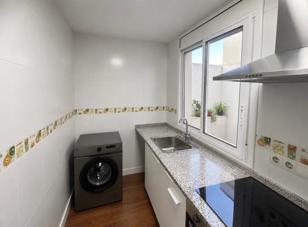 Flat for Sale in L' Ampolla