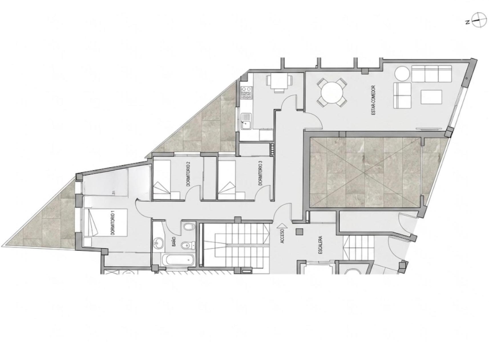 Flat for Sale in L' Ampolla