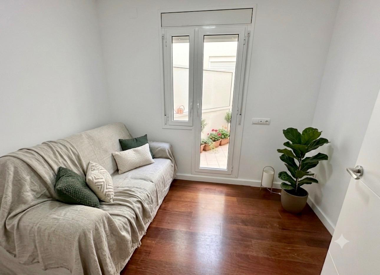 Flat for Sale in L' Ampolla