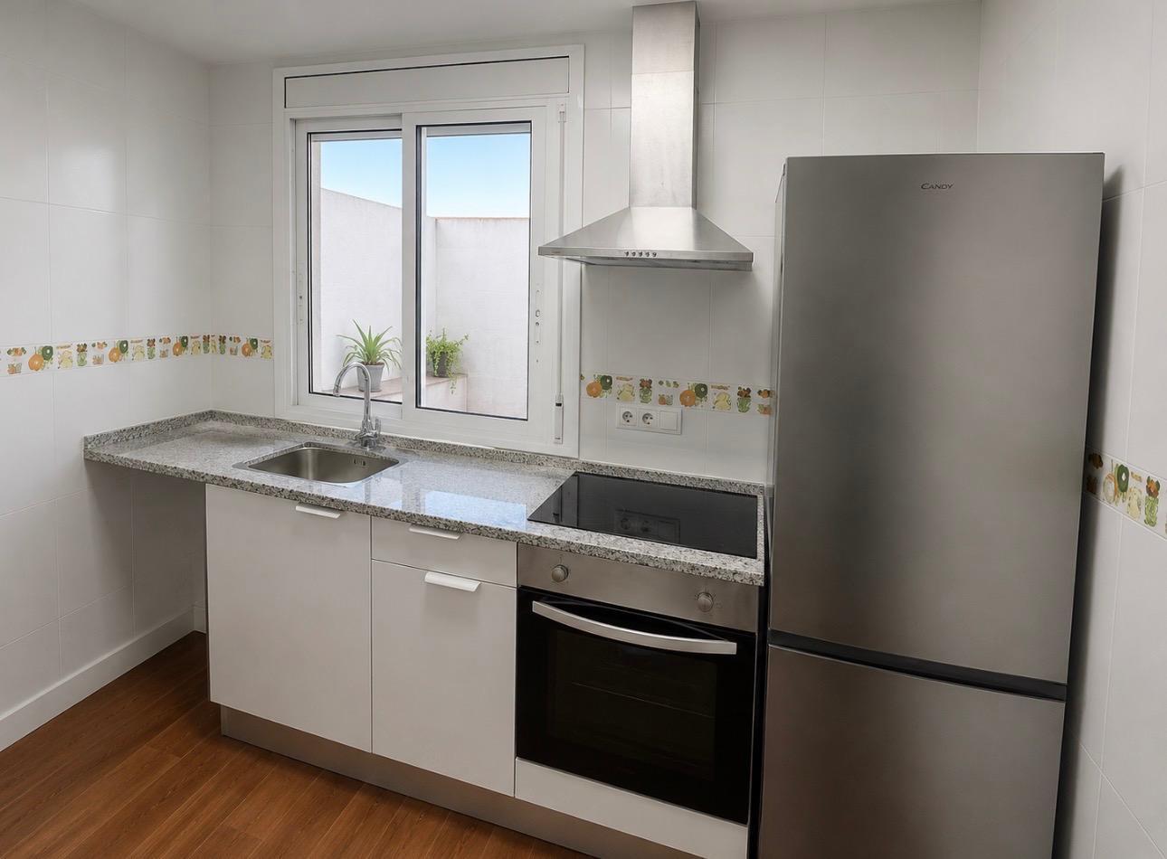 Flat for Sale in L' Ampolla