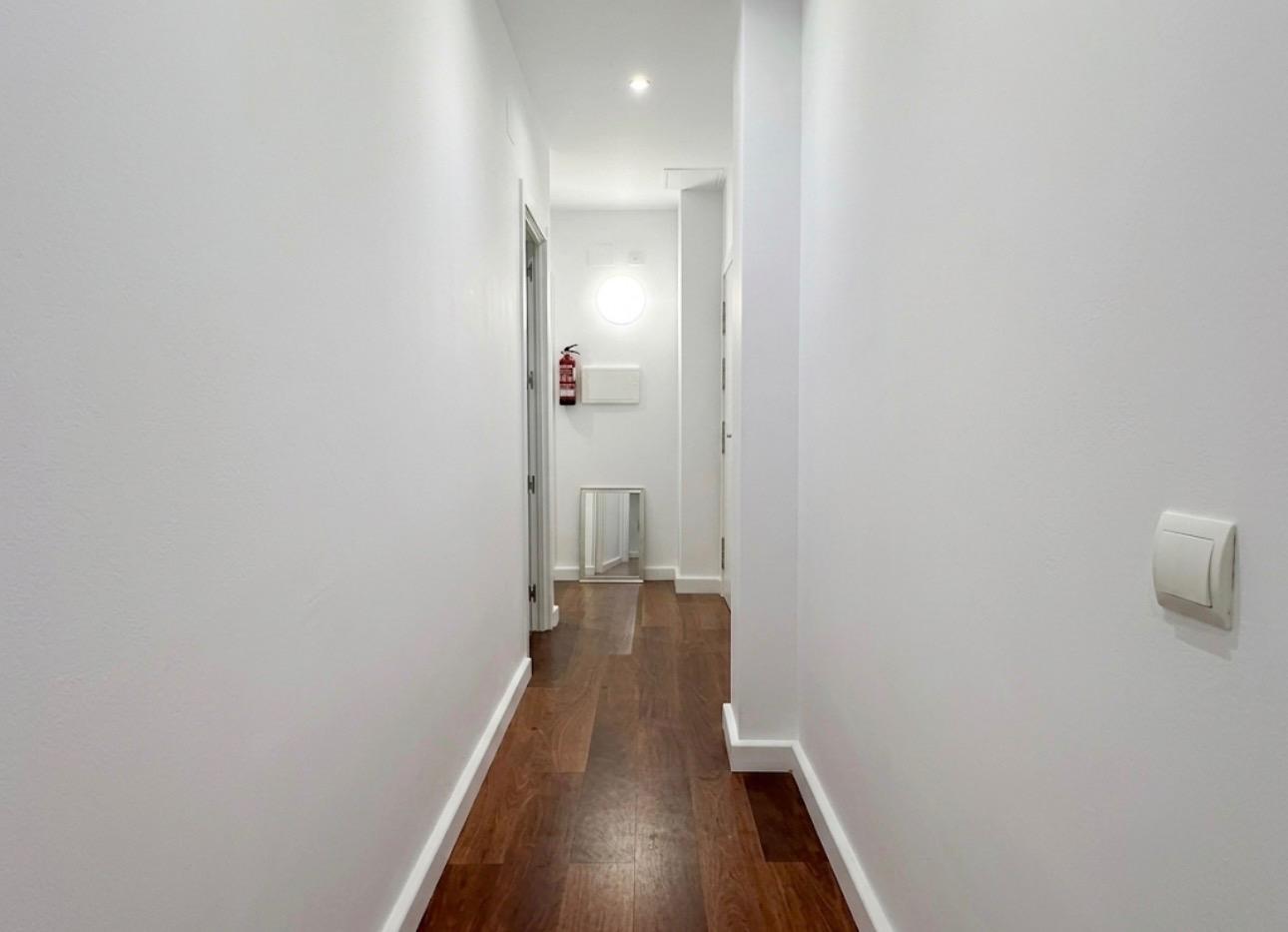 Flat for Sale in L' Ampolla