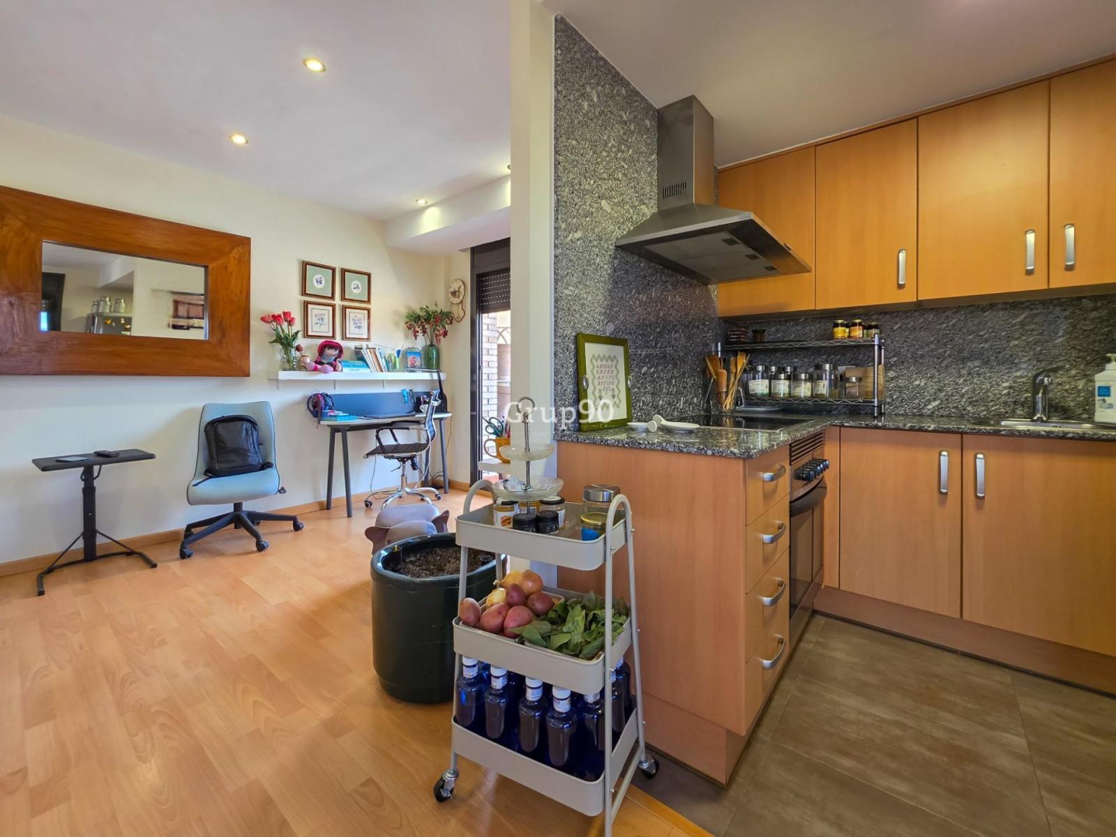 Flat for Sale in Torrefarrera