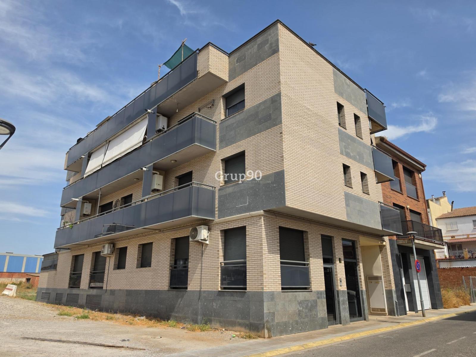 Flat for Sale in Torrefarrera