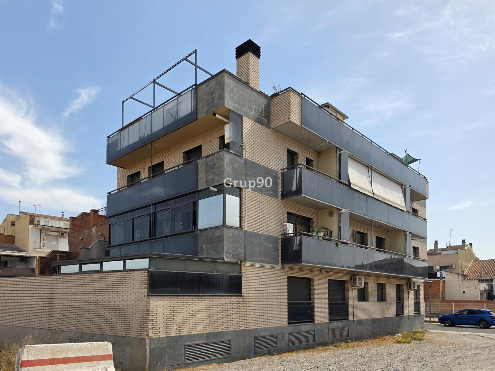 Flat for Sale in Torrefarrera