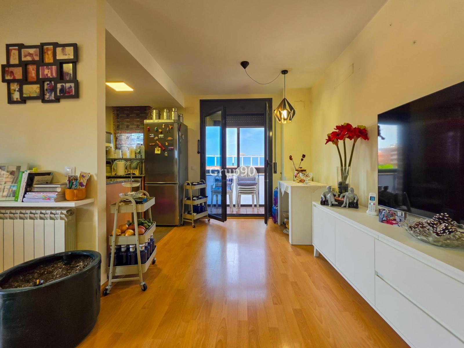 Flat for Sale in Torrefarrera