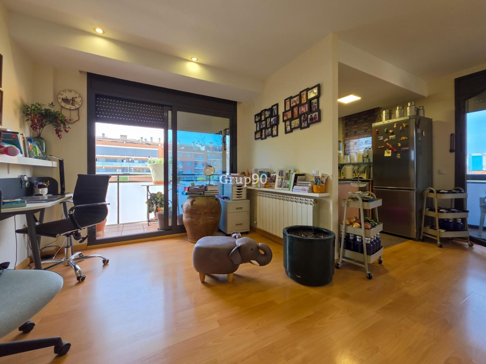 Flat for Sale in Torrefarrera