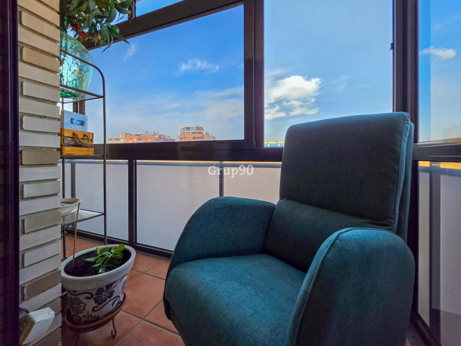 Flat for Sale in Torrefarrera
