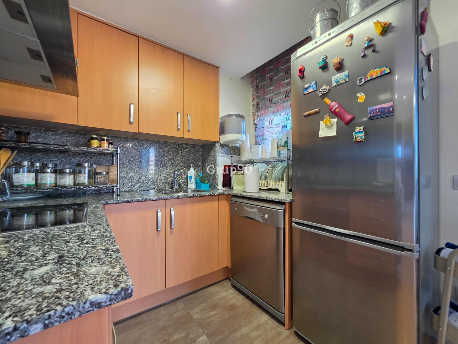 Flat for Sale in Torrefarrera