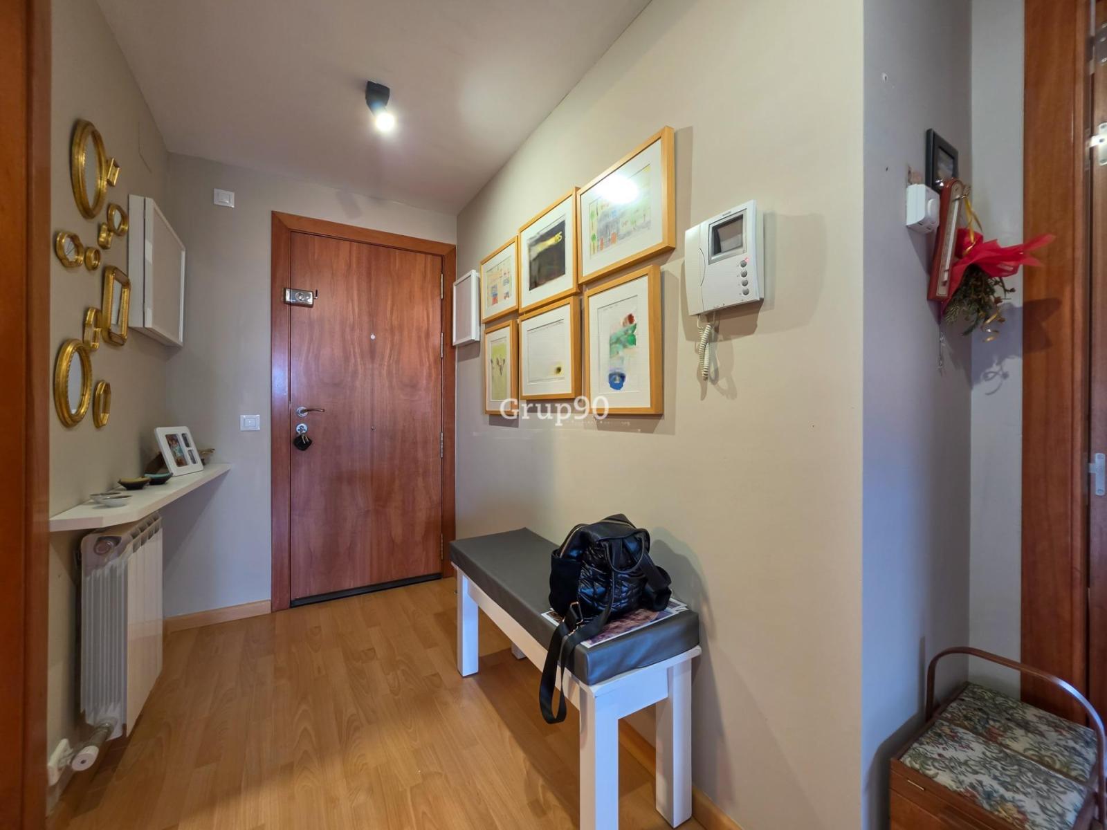 Flat for Sale in Torrefarrera