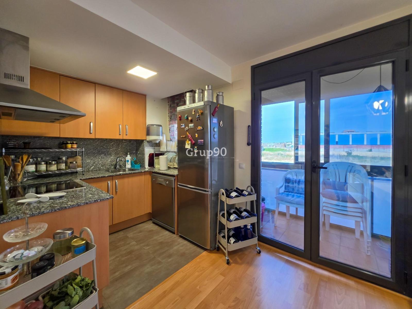 Flat for Sale in Torrefarrera