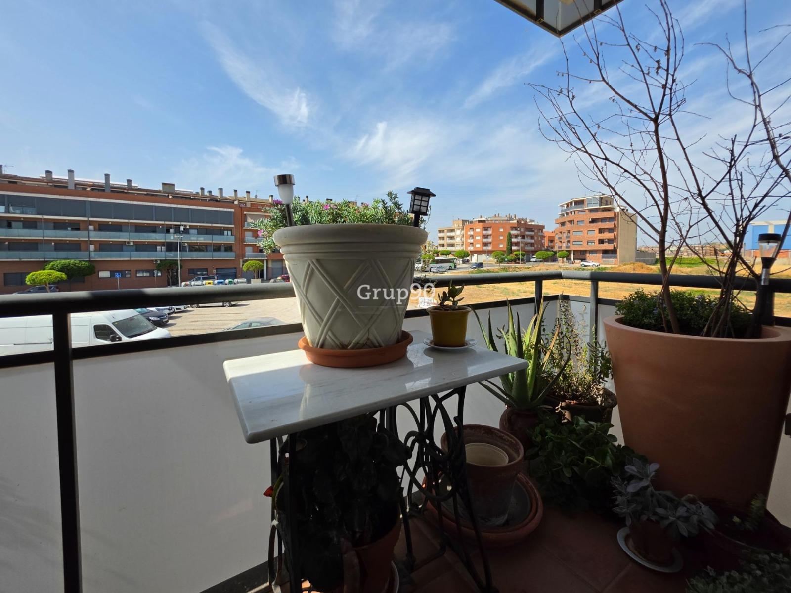 Flat for Sale in Torrefarrera