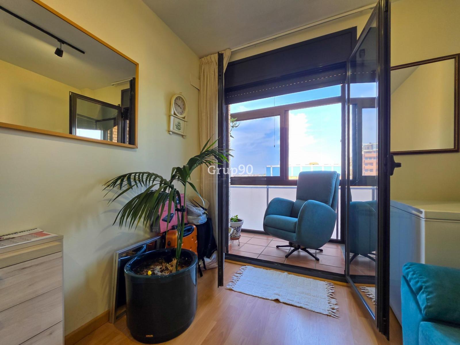 Flat for Sale in Torrefarrera