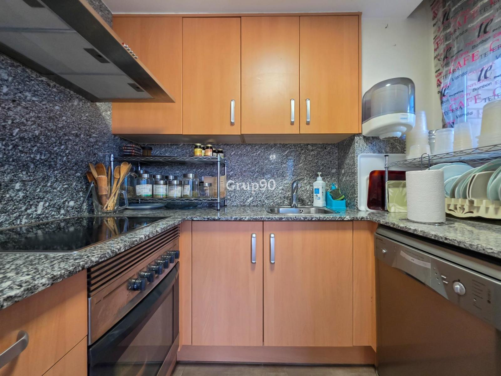 Flat for Sale in Torrefarrera