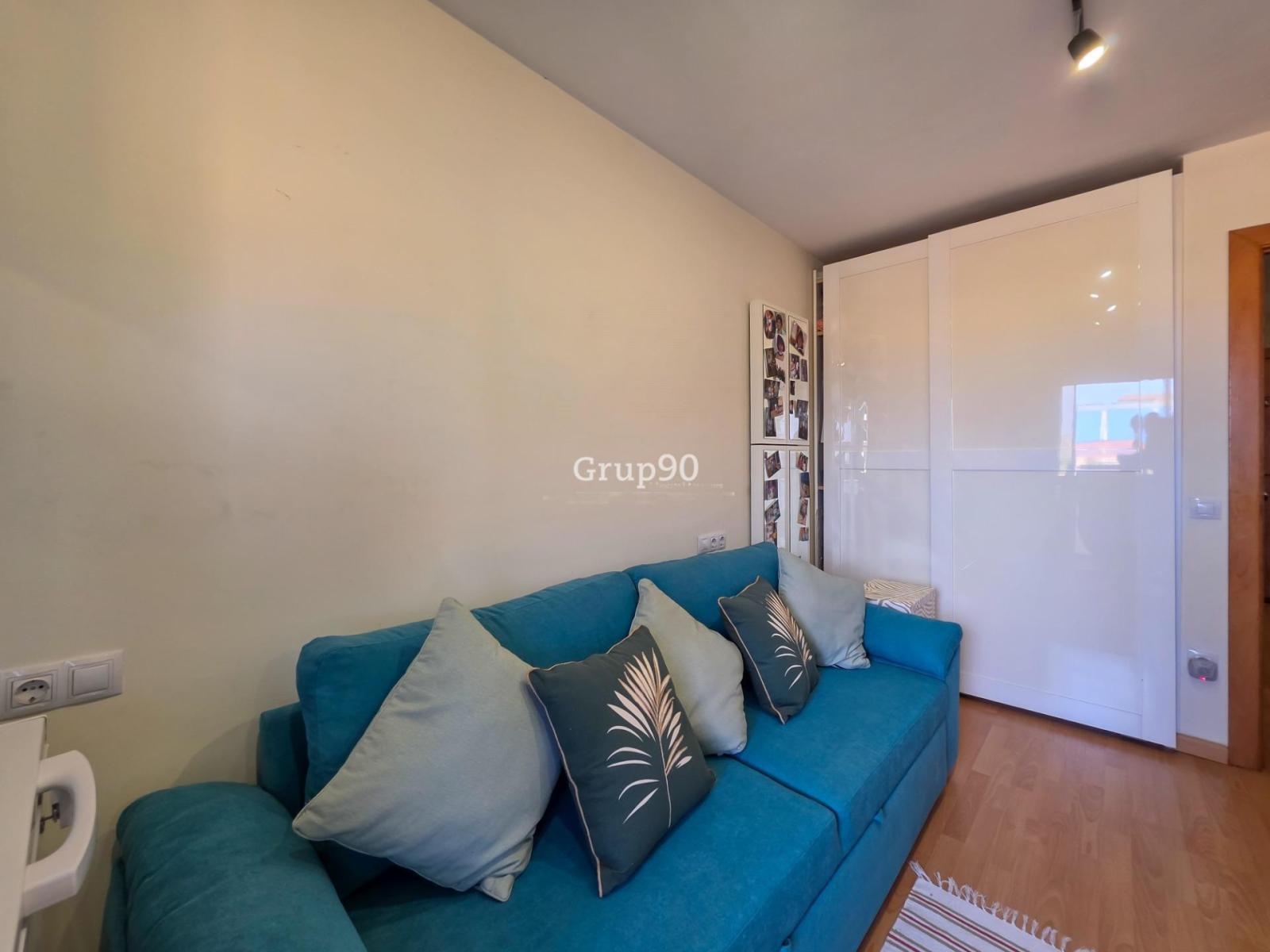 Flat for Sale in Torrefarrera