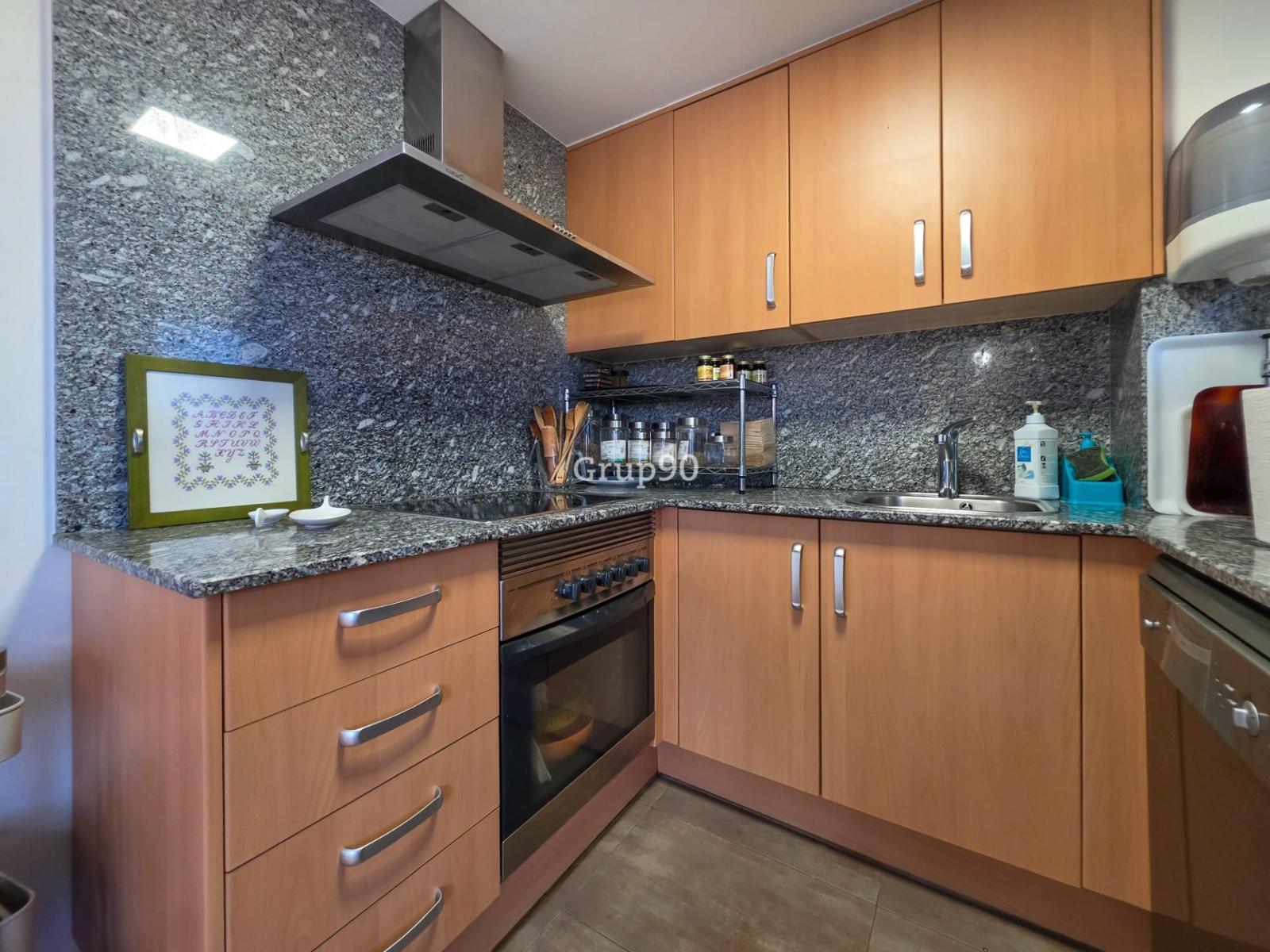 Flat for Sale in Torrefarrera