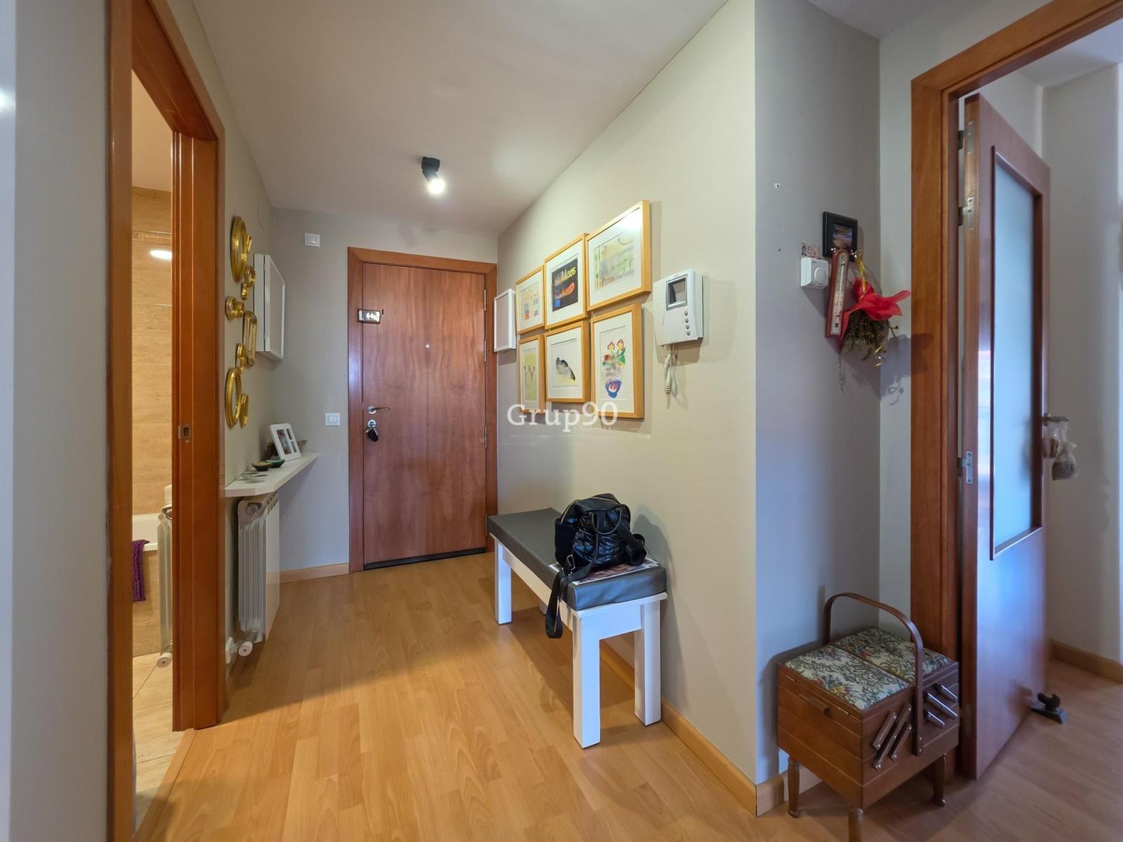 Flat for Sale in Torrefarrera