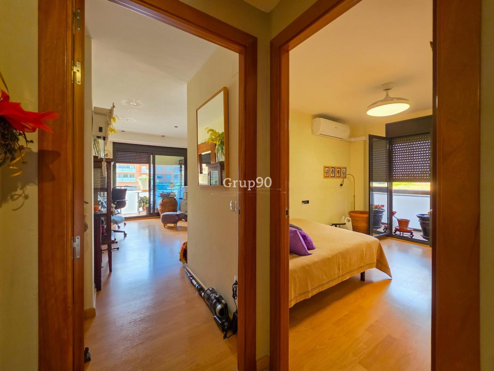 Flat for Sale in Torrefarrera