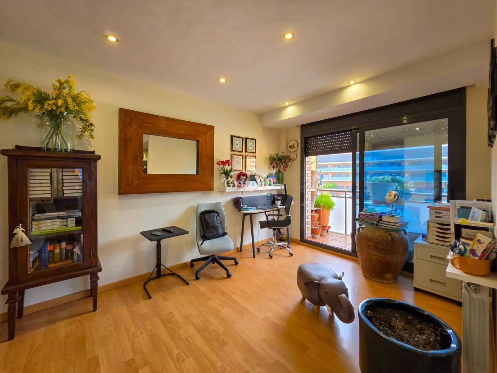 Flat for Sale in Torrefarrera