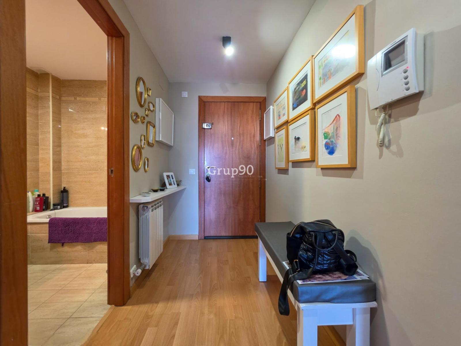 Flat for Sale in Torrefarrera