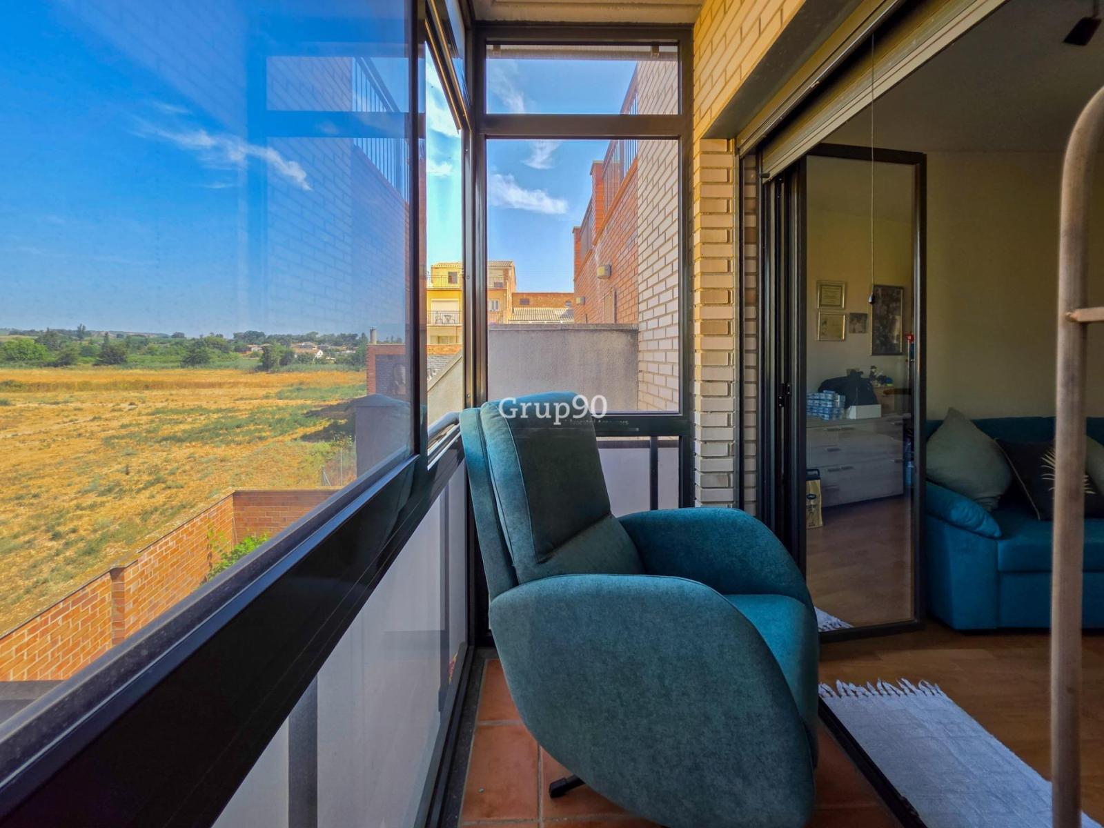 Flat for Sale in Torrefarrera