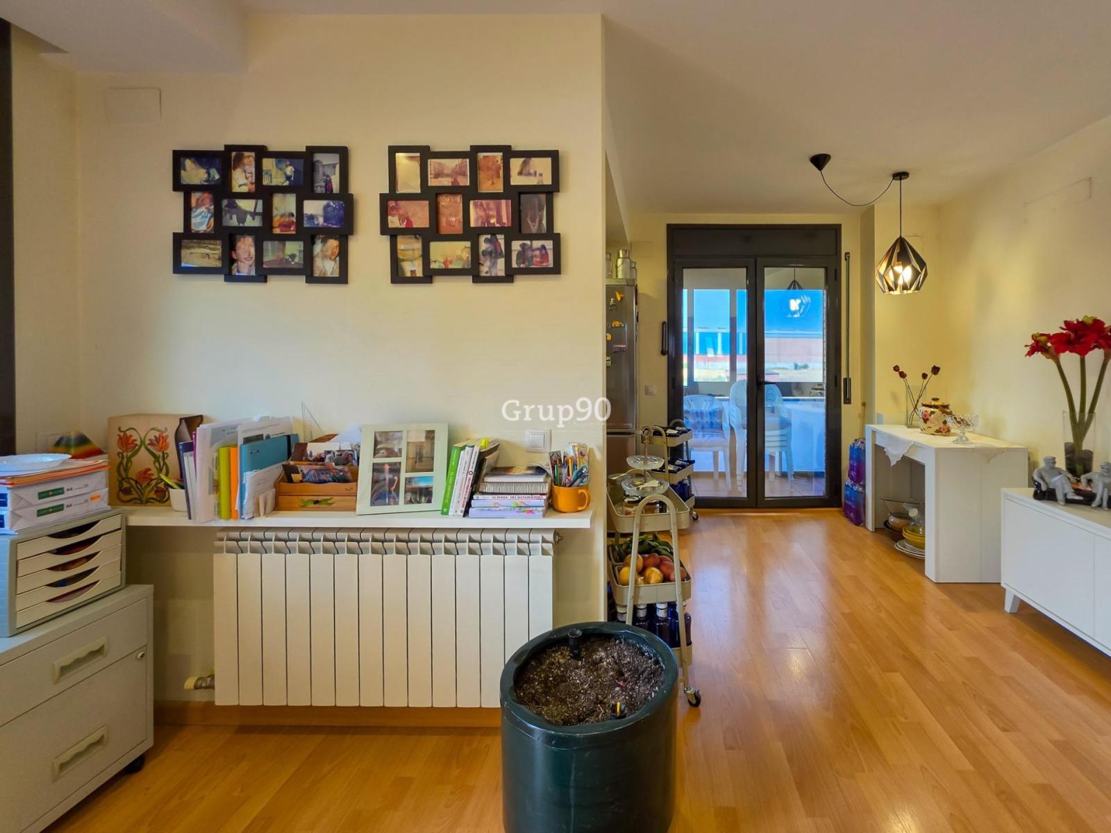 Flat for Sale in Torrefarrera