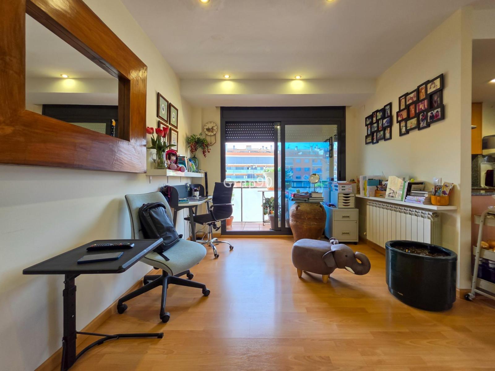 Flat for Sale in Torrefarrera
