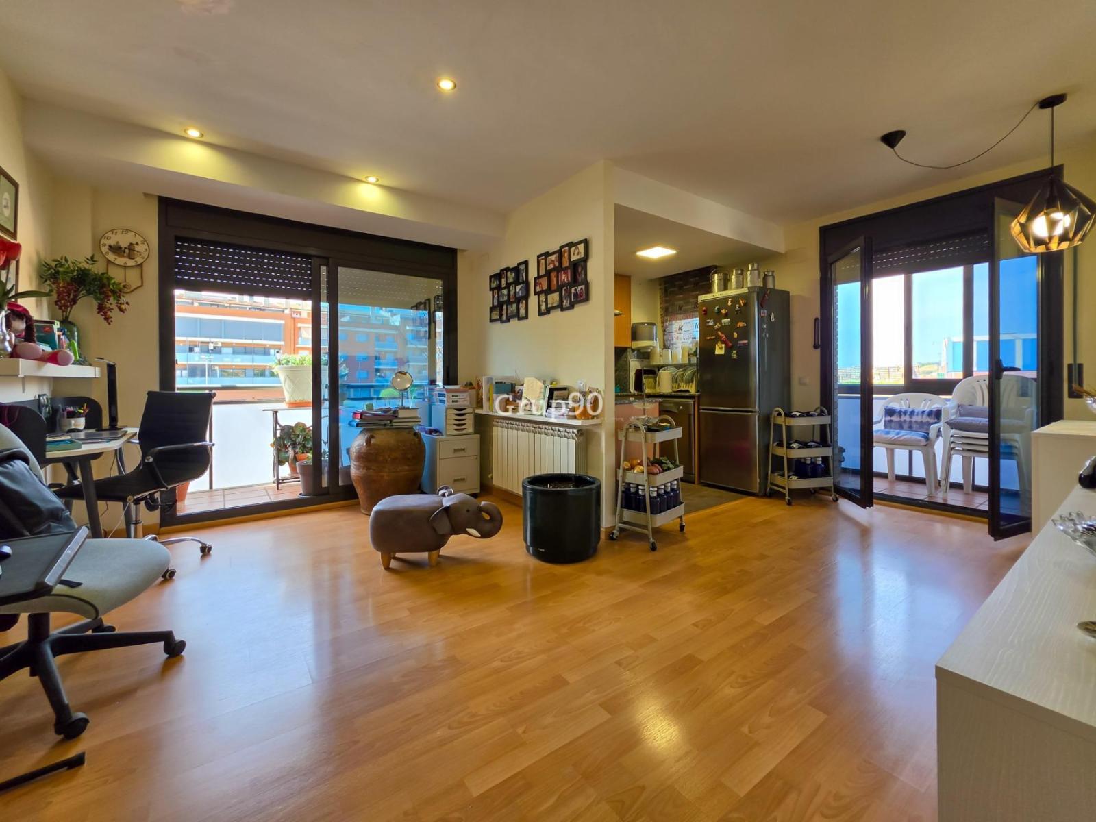 Flat for Sale in Torrefarrera