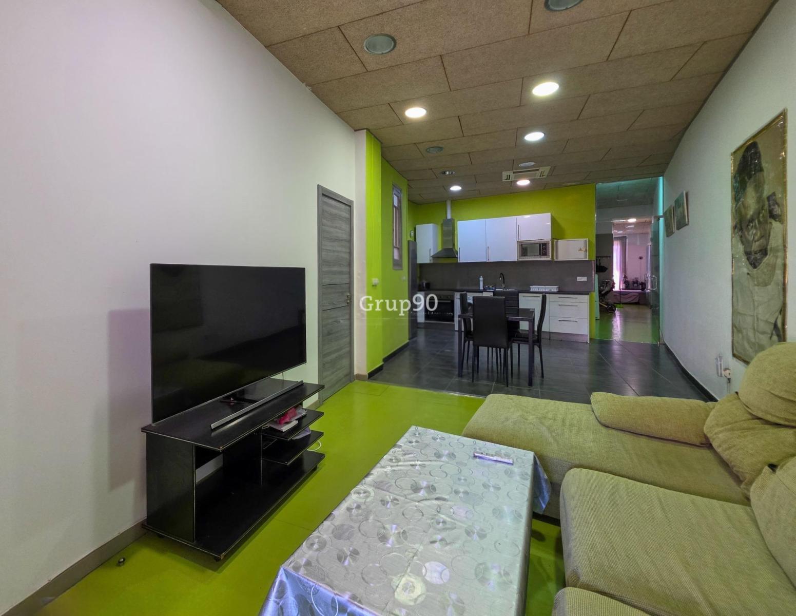 Flat for Sale in Lleida