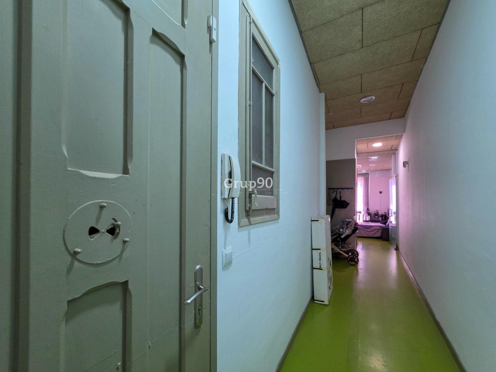 Flat for Sale in Lleida
