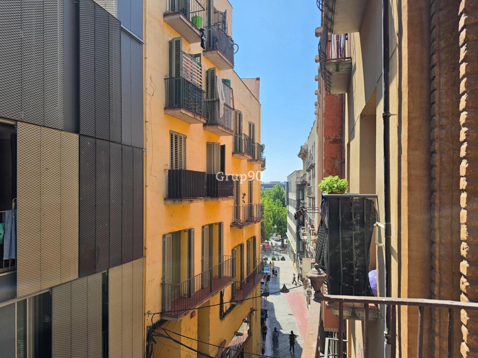 Flat for Sale in Lleida