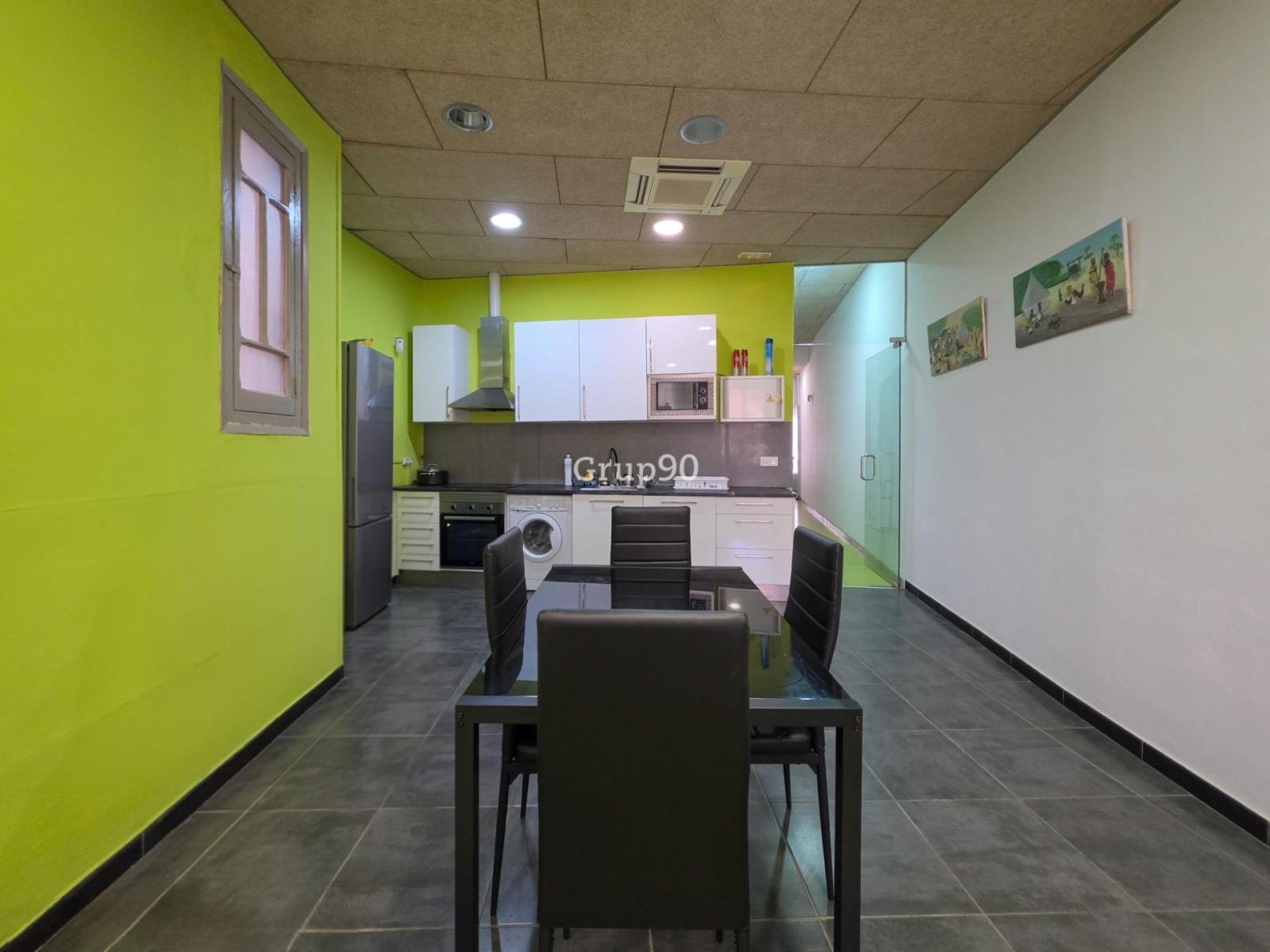 Flat for Sale in Lleida