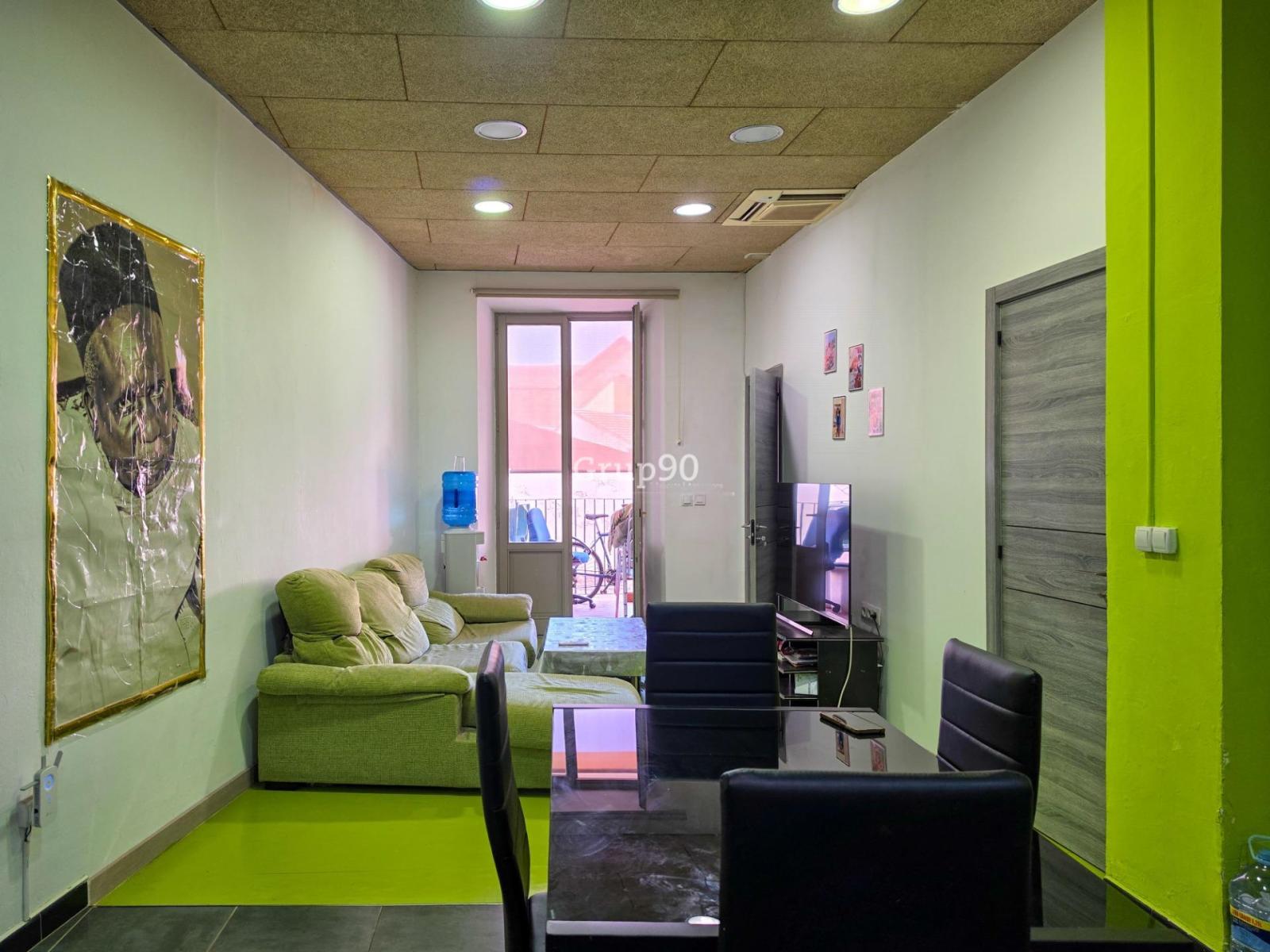 Flat for Sale in Lleida