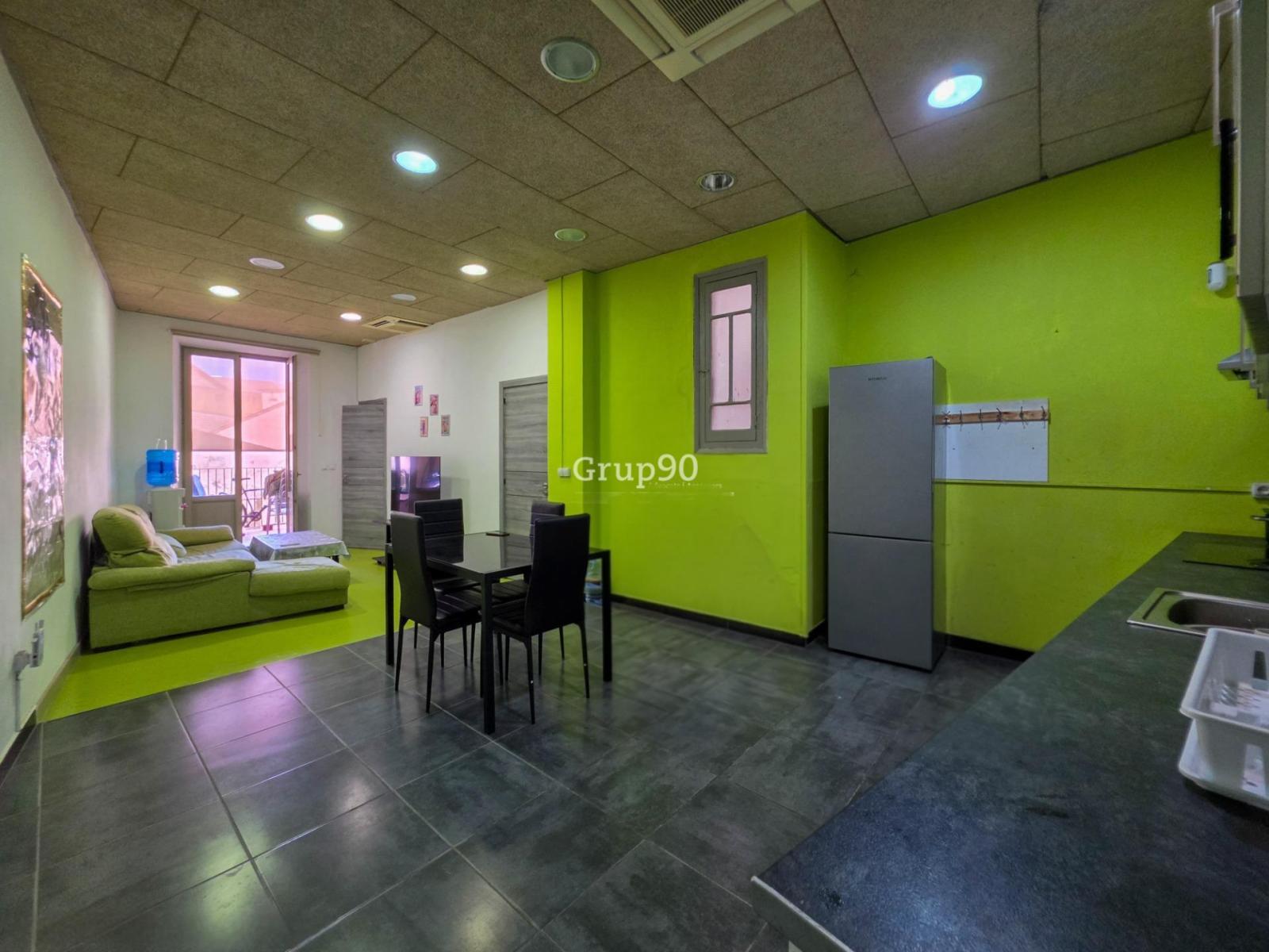 Flat for Sale in Lleida