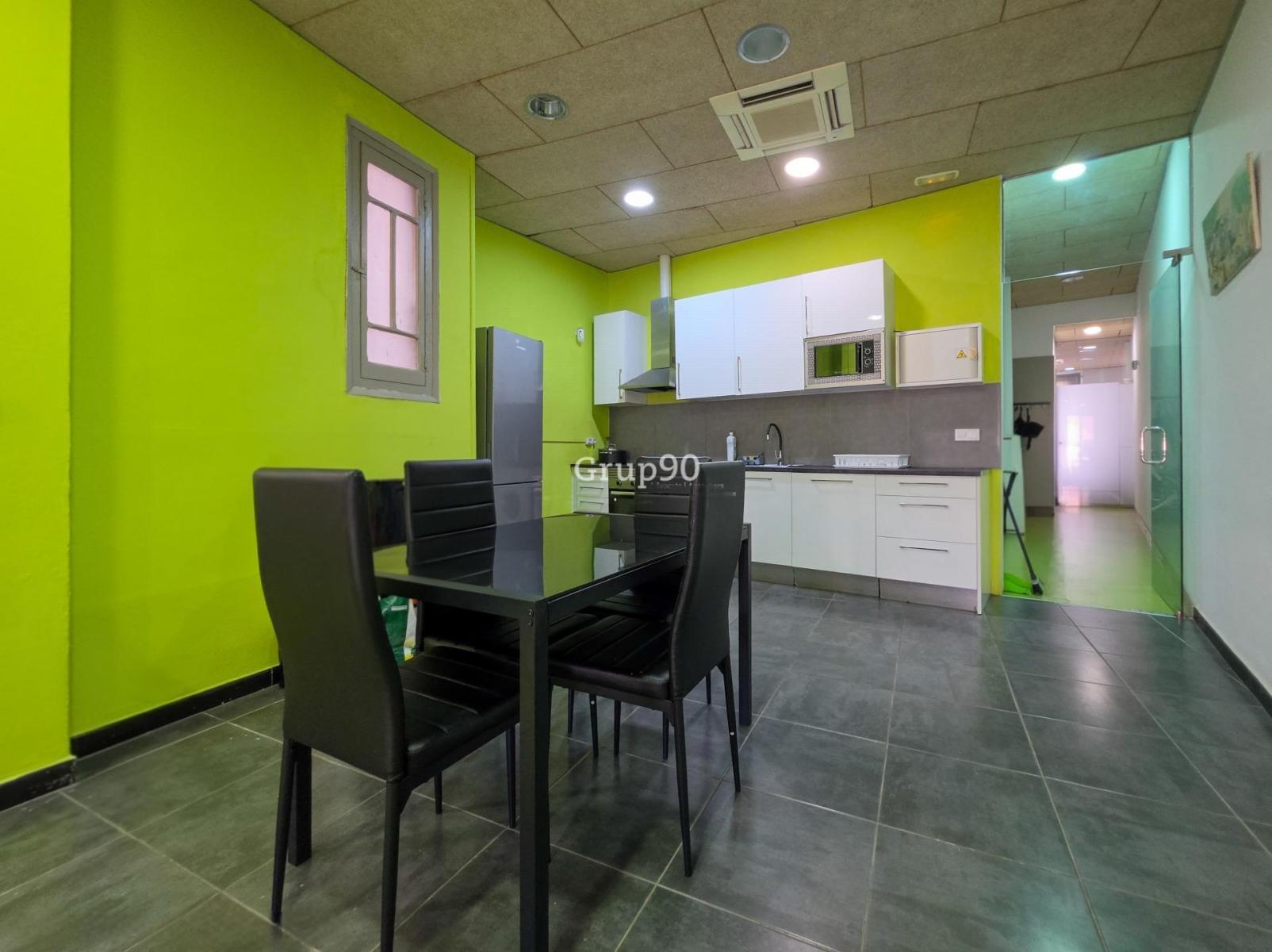 Flat for Sale in Lleida