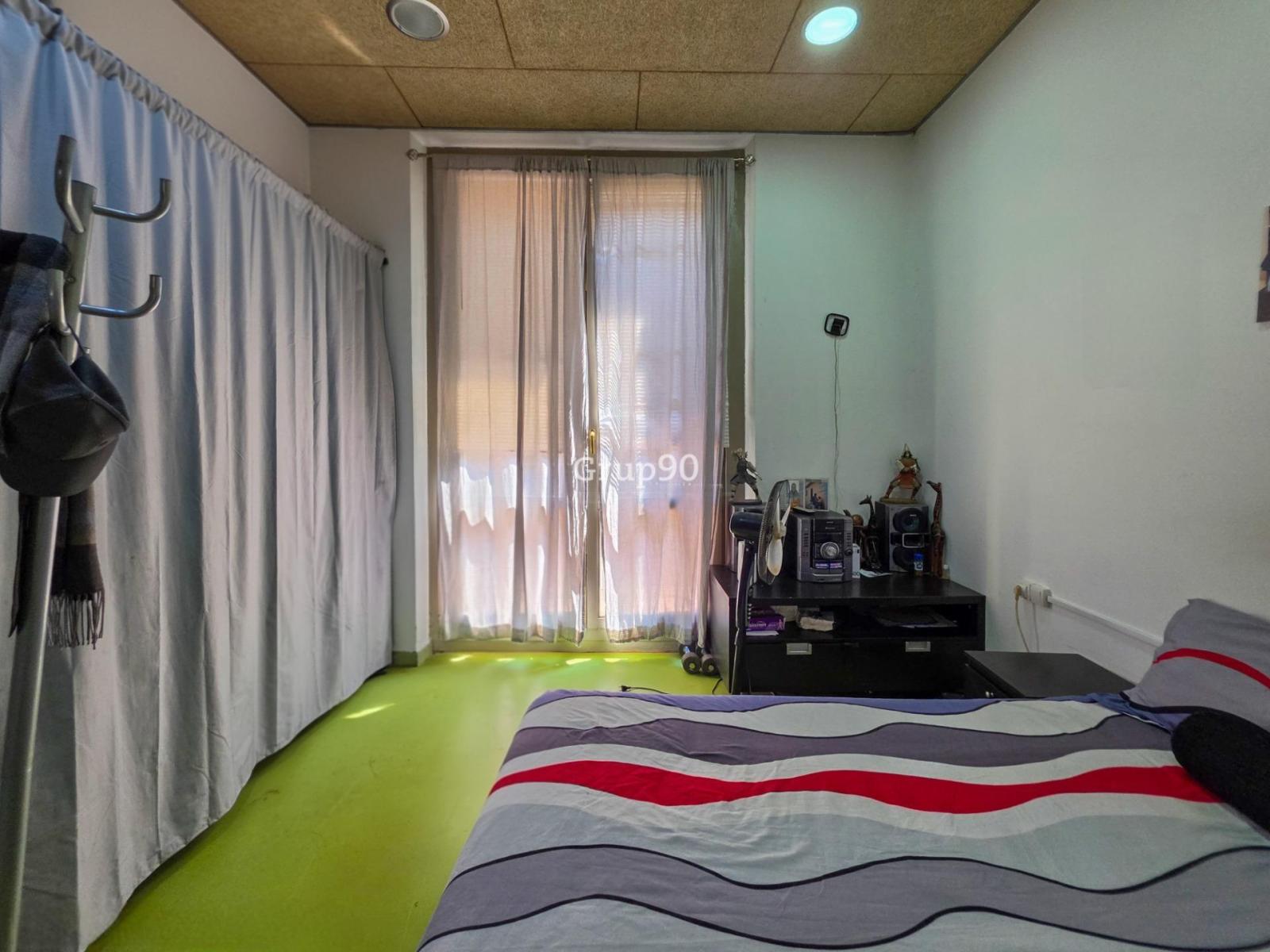 Flat for Sale in Lleida