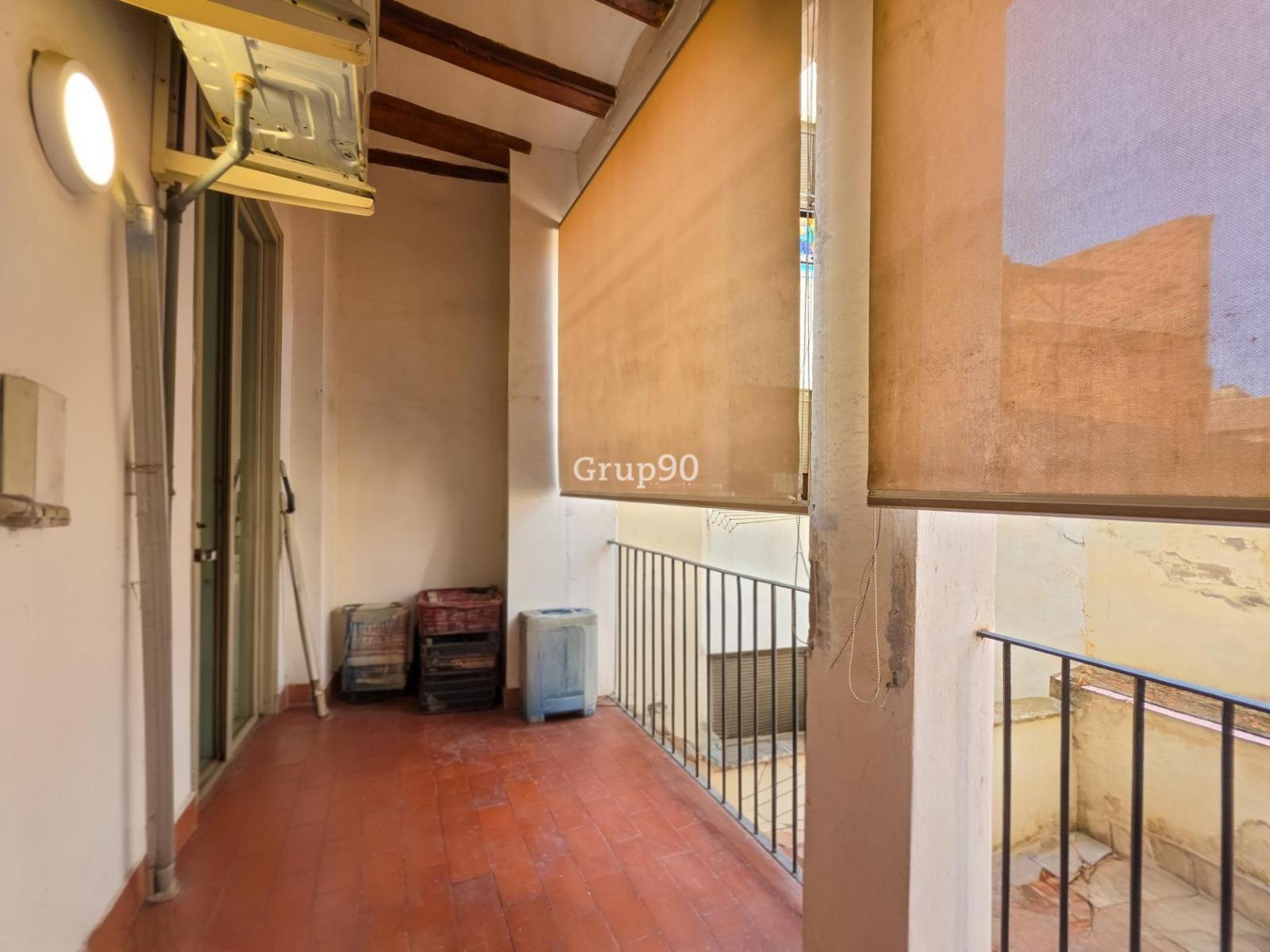 Flat for Sale in Lleida