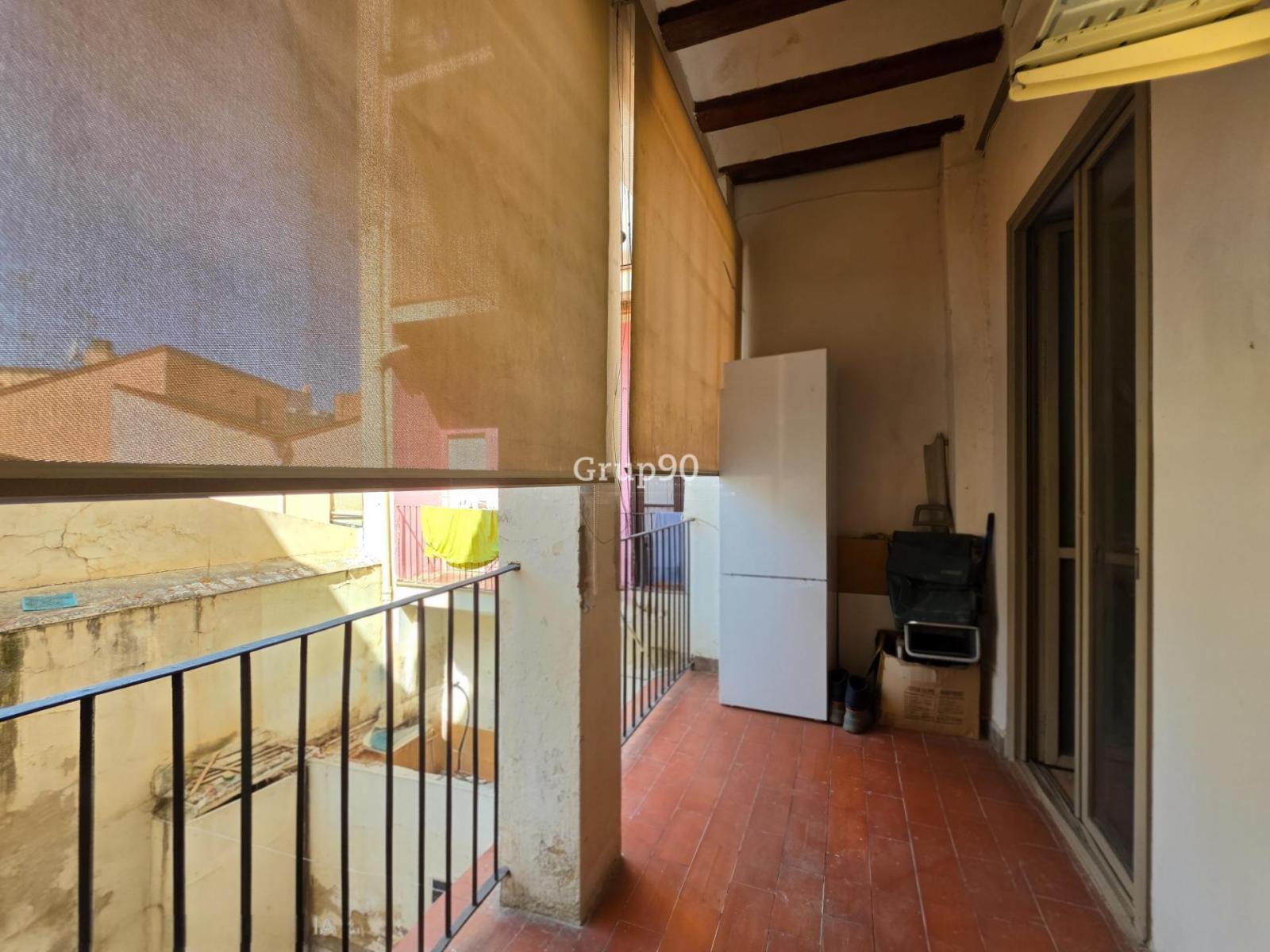 Flat for Sale in Lleida